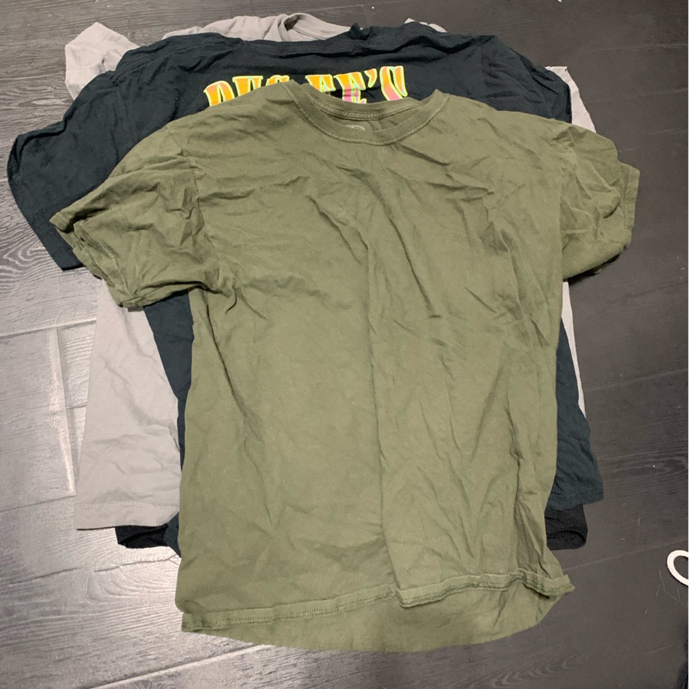 mens tee